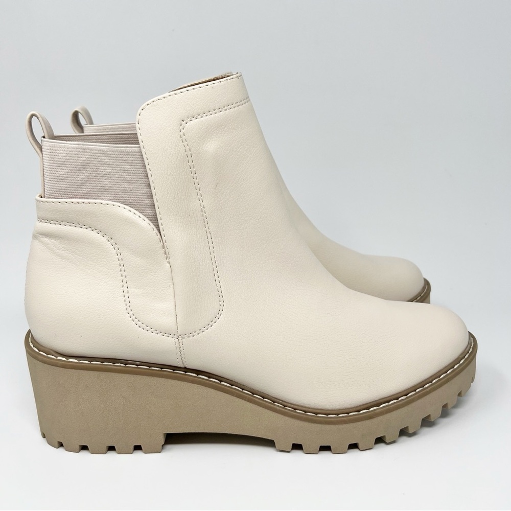 Dolce Vita Rango Bootie NEW!